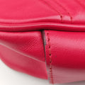 GG Marmont Red Leather 446744 C023952806GGマーモント レッド レザー 446744 C023952806