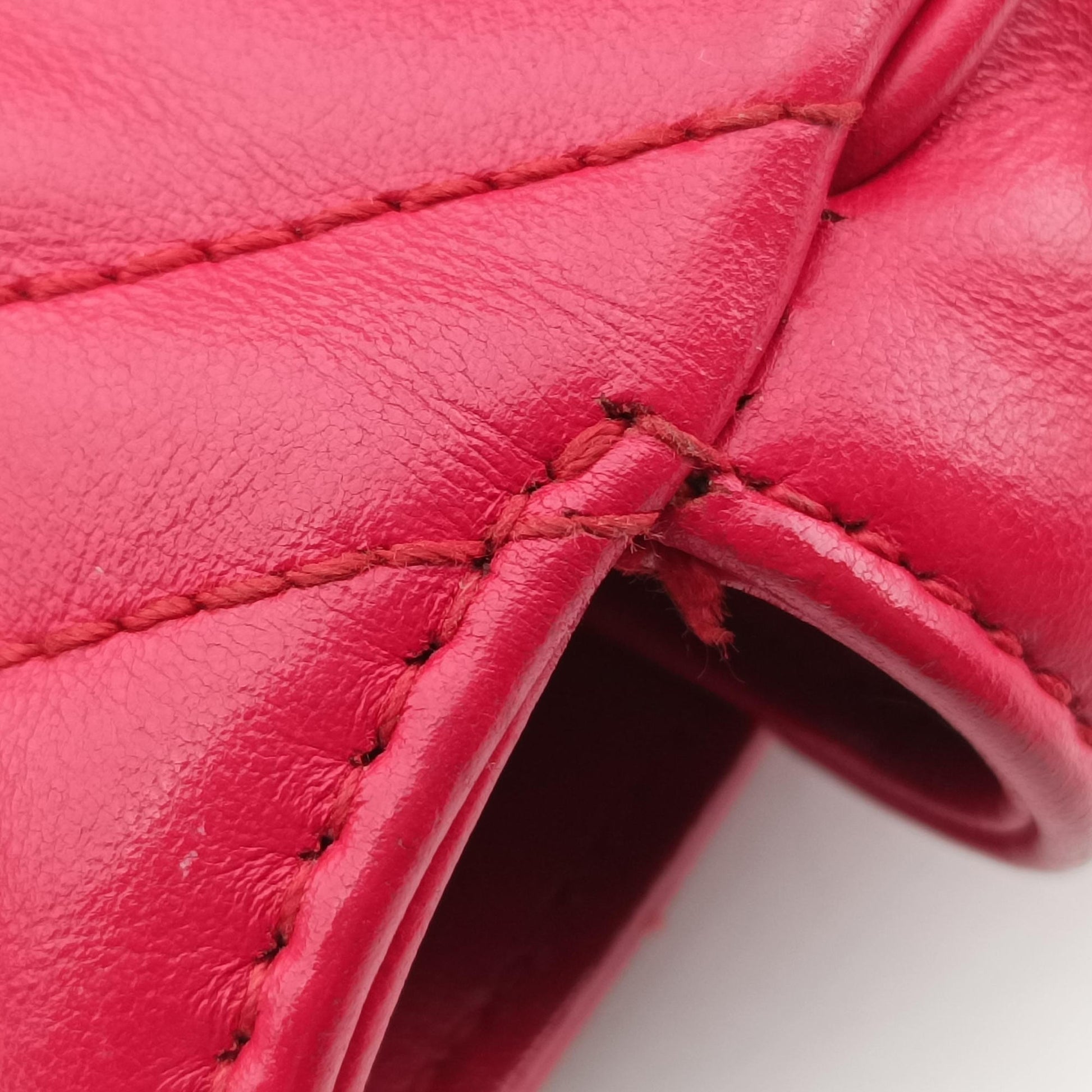 GG Marmont Red Leather 446744 C023952806GGマーモント レッド レザー 446744 C023952806