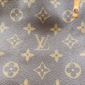Neo Brown×Beige Monogram Canvas M40372 SP1160ネオ モノグラム/ブラウン×ベージュ モノグラムキャンバス M40372 SP1160