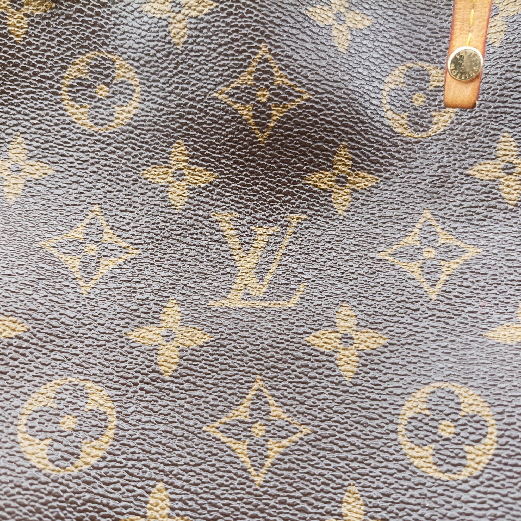 Neo Brown×Beige Monogram Canvas M40372 SP1160ネオ モノグラム/ブラウン×ベージュ モノグラムキャンバス M40372 SP1160