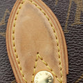 Neo Brown×Beige Monogram Canvas M40372 SP1160ネオ モノグラム/ブラウン×ベージュ モノグラムキャンバス M40372 SP1160