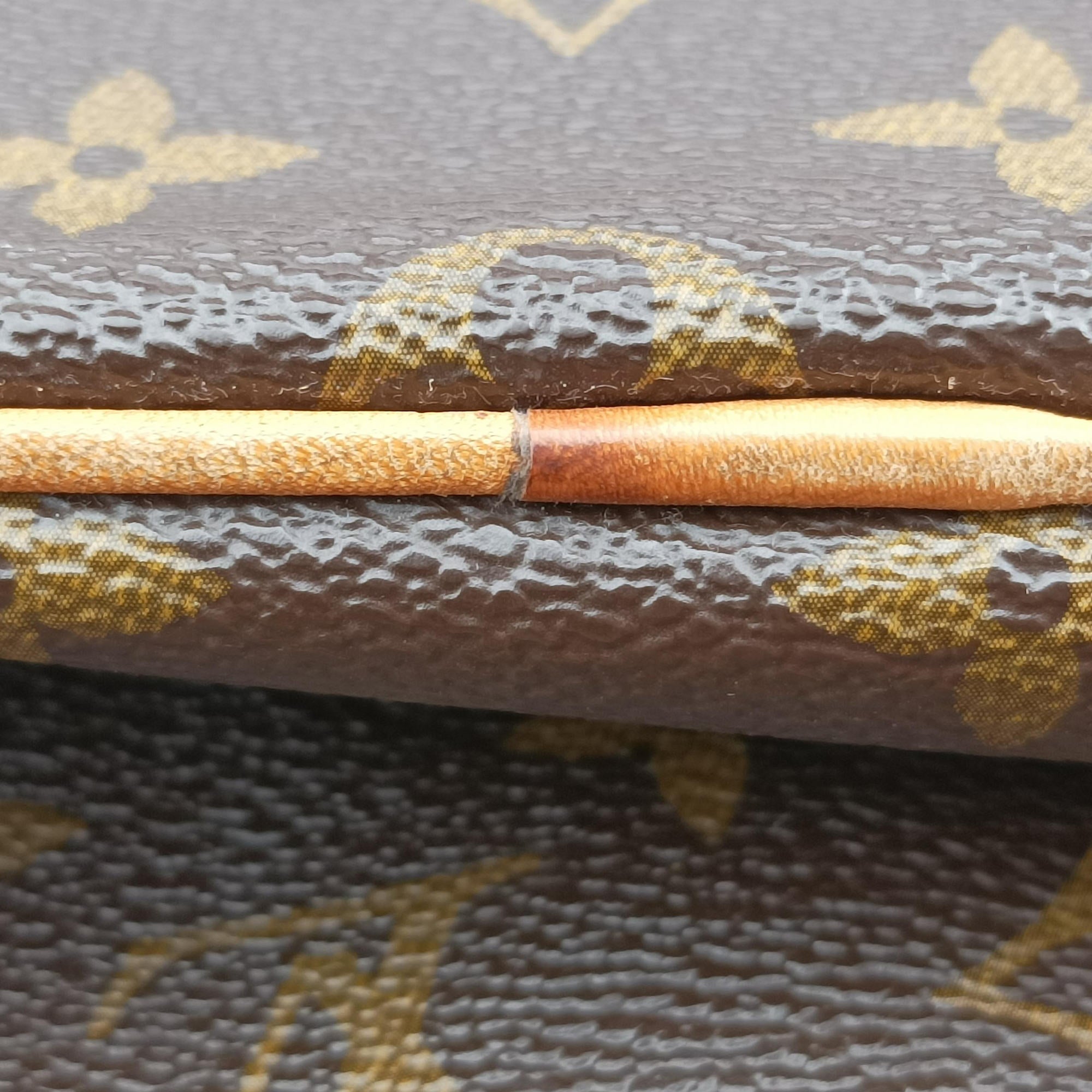 Neo Brown×Beige Monogram Canvas M40372 SP1160ネオ モノグラム/ブラウン×ベージュ モノグラムキャンバス M40372 SP1160