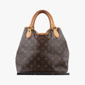 Neo Brown×Beige Monogram Canvas M40372 SP1160ネオ モノグラム/ブラウン×ベージュ モノグラムキャンバス M40372 SP1160
