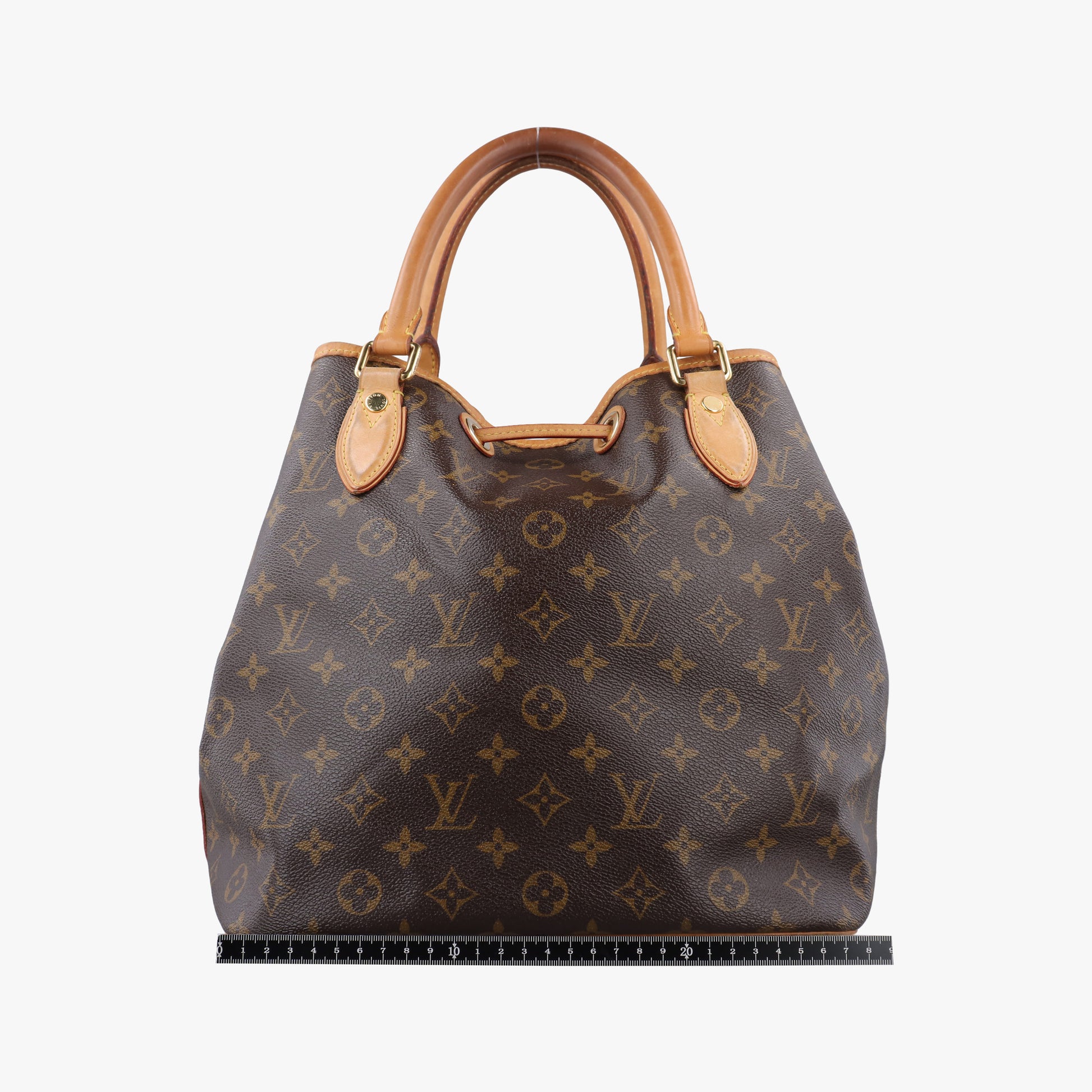 Neo Brown×Beige Monogram Canvas M40372 SP1160ネオ モノグラム/ブラウン×ベージュ モノグラムキャンバス M40372 SP1160