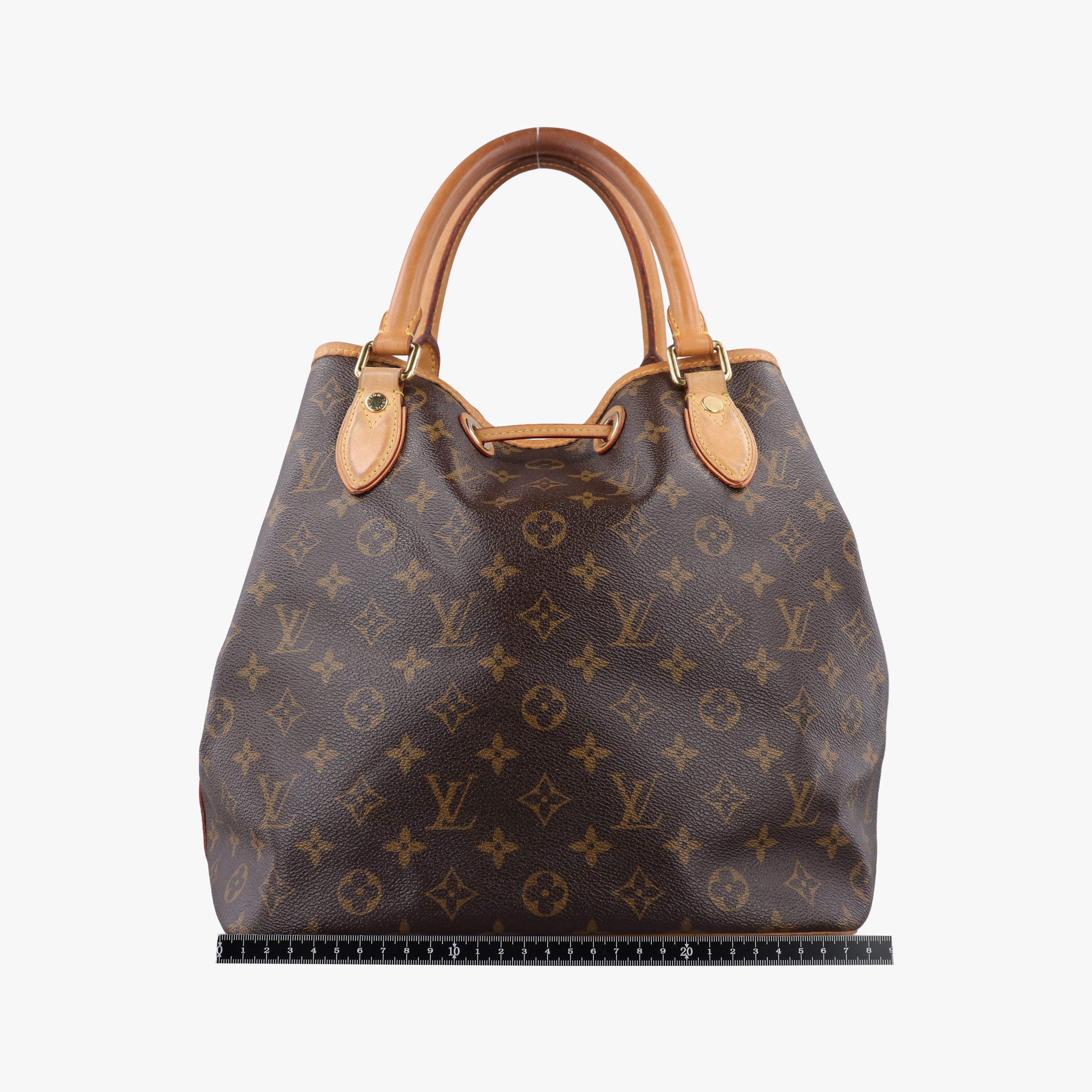 Neo Brown×Beige Monogram Canvas M40372 SP1160ネオ モノグラム/ブラウン×ベージュ モノグラムキャンバス M40372 SP1160