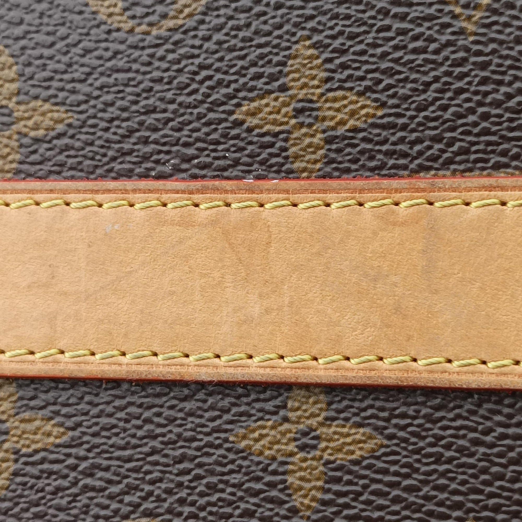 Neo Brown×Beige Monogram Canvas M40372 SP1160ネオ モノグラム/ブラウン×ベージュ モノグラムキャンバス M40372 SP1160