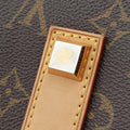 Neo Brown×Beige Monogram Canvas M40372 SP1160ネオ モノグラム/ブラウン×ベージュ モノグラムキャンバス M40372 SP1160