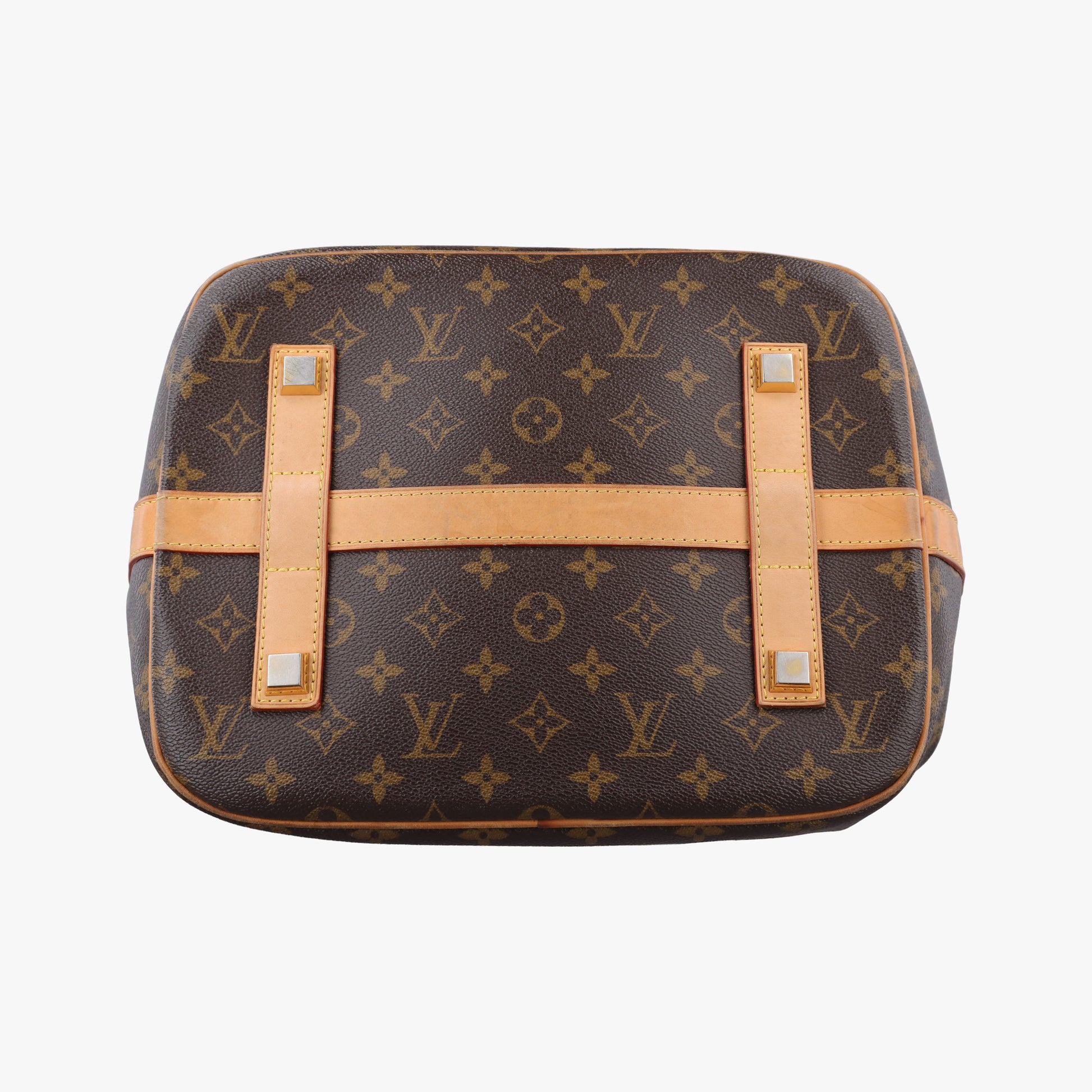 Neo Brown×Beige Monogram Canvas M40372 SP1160ネオ モノグラム/ブラウン×ベージュ モノグラムキャンバス M40372 SP1160