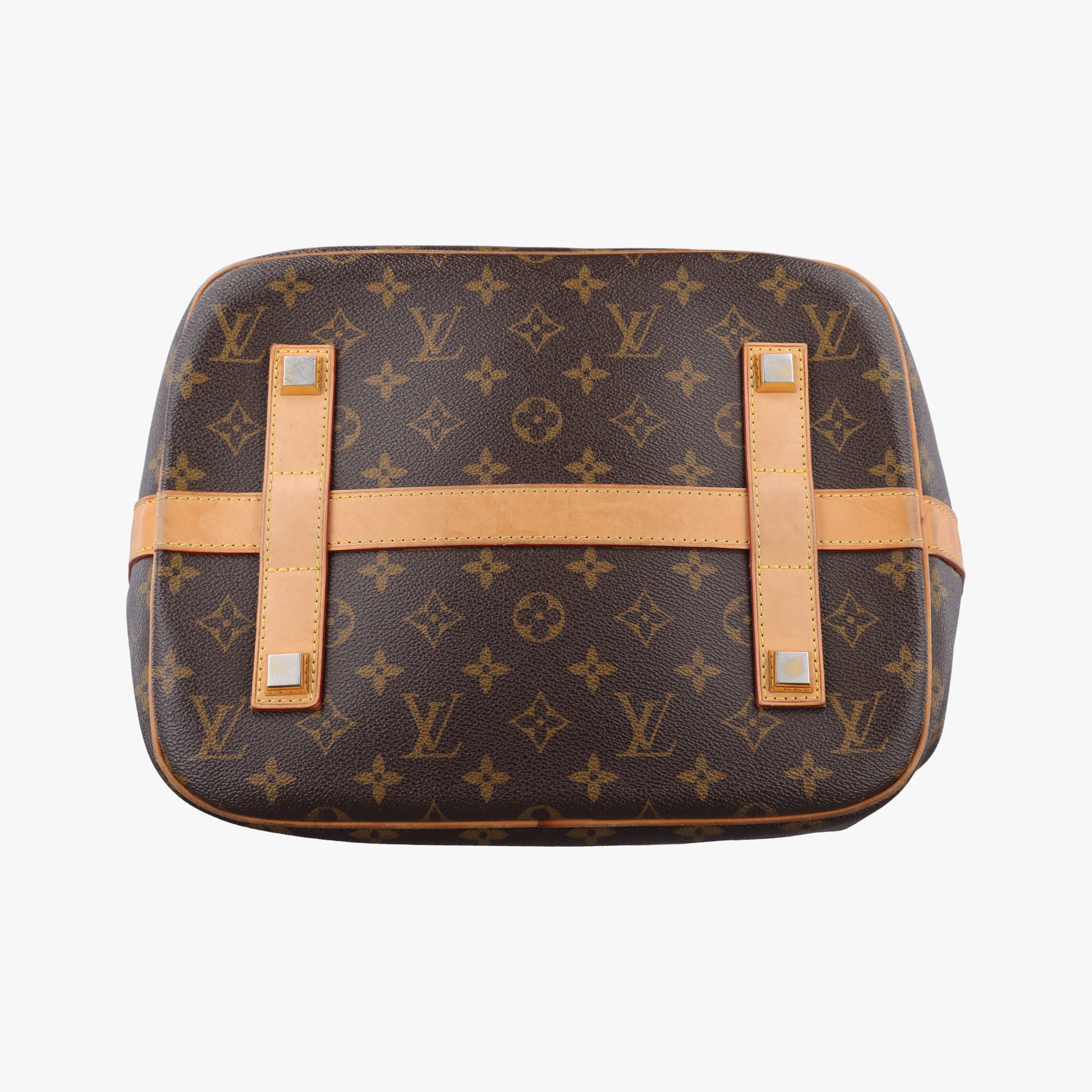 Neo Brown×Beige Monogram Canvas M40372 SP1160ネオ モノグラム/ブラウン×ベージュ モノグラムキャンバス M40372 SP1160