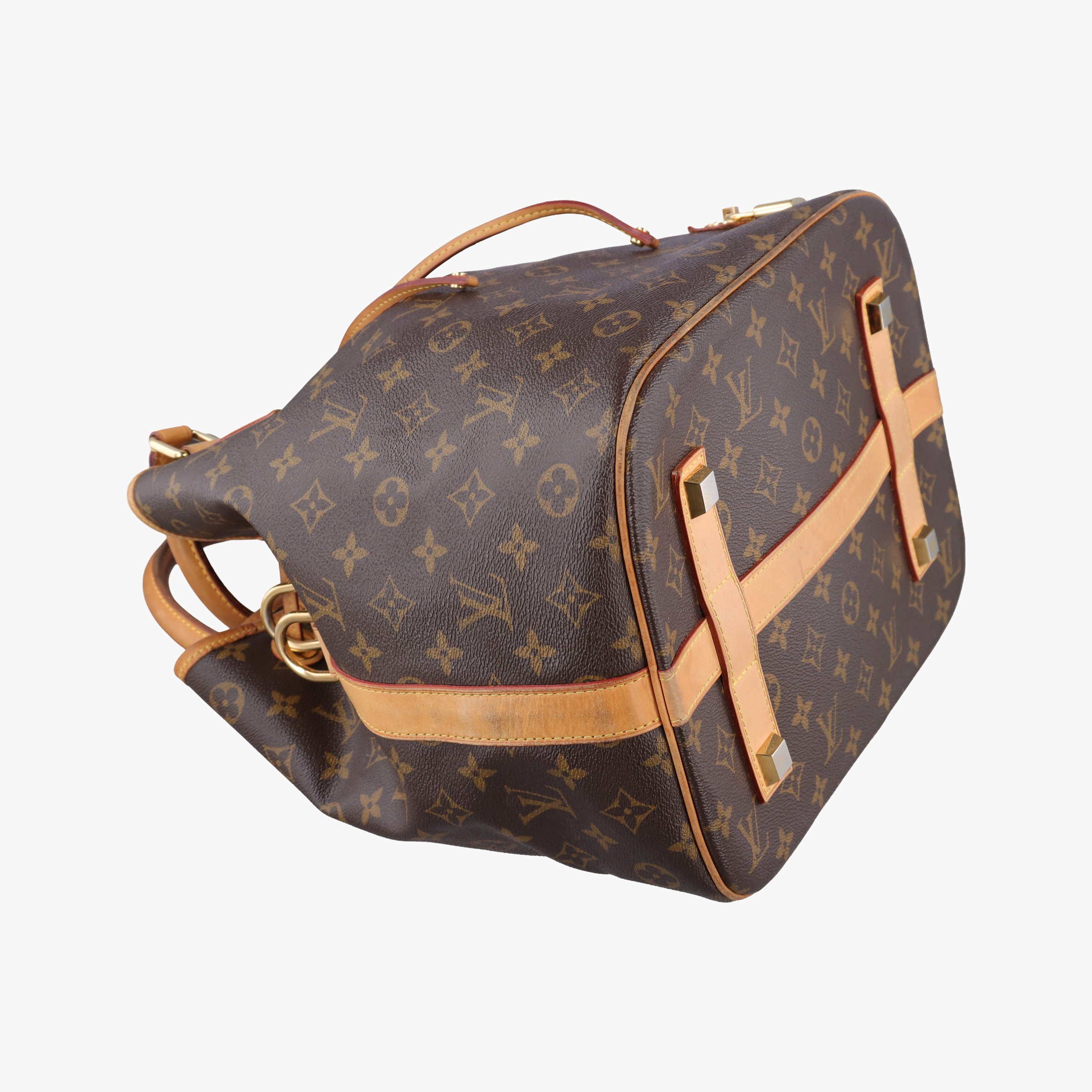 Neo Brown×Beige Monogram Canvas M40372 SP1160ネオ モノグラム/ブラウン×ベージュ モノグラムキャンバス M40372 SP1160