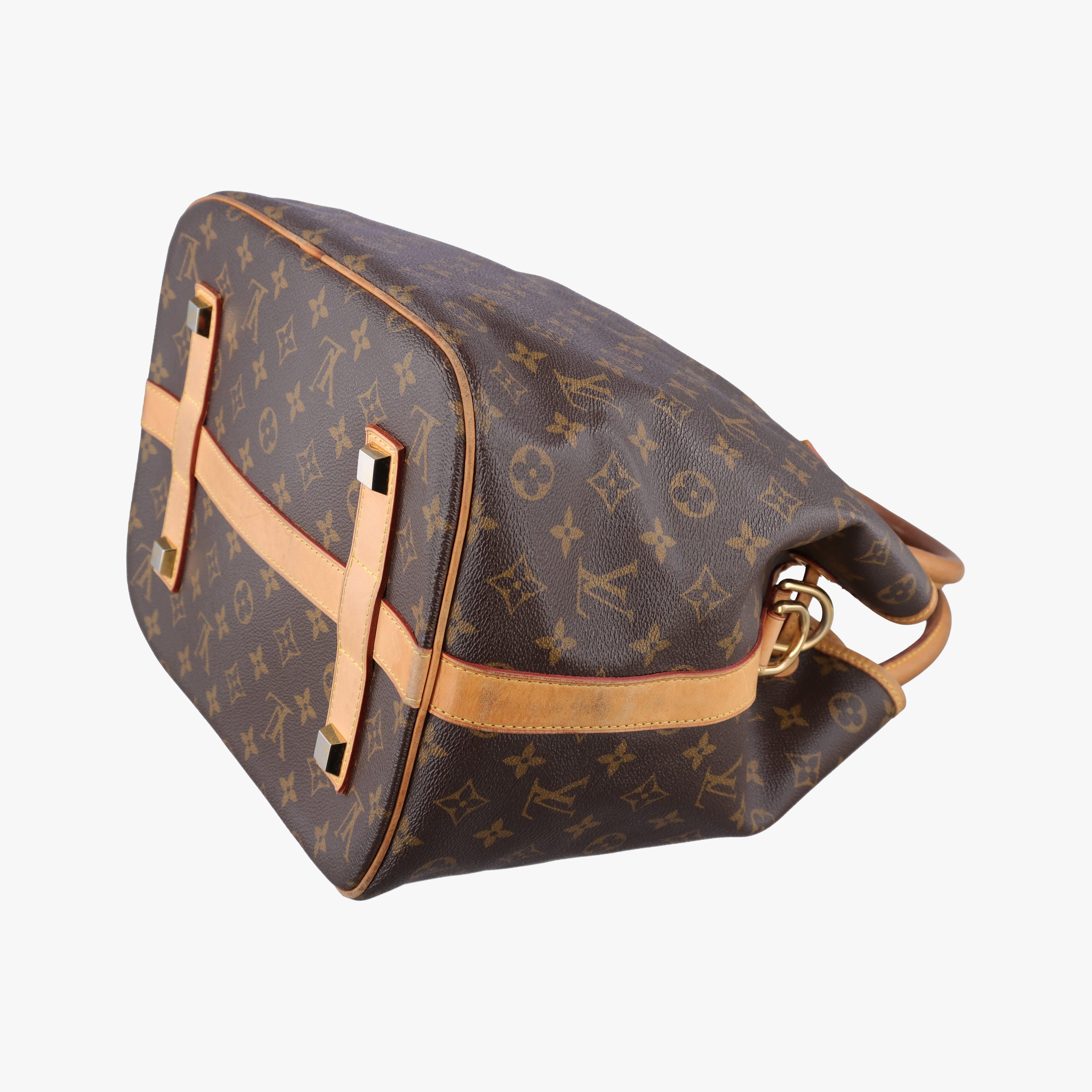 Neo Brown×Beige Monogram Canvas M40372 SP1160ネオ モノグラム/ブラウン×ベージュ モノグラムキャンバス M40372 SP1160