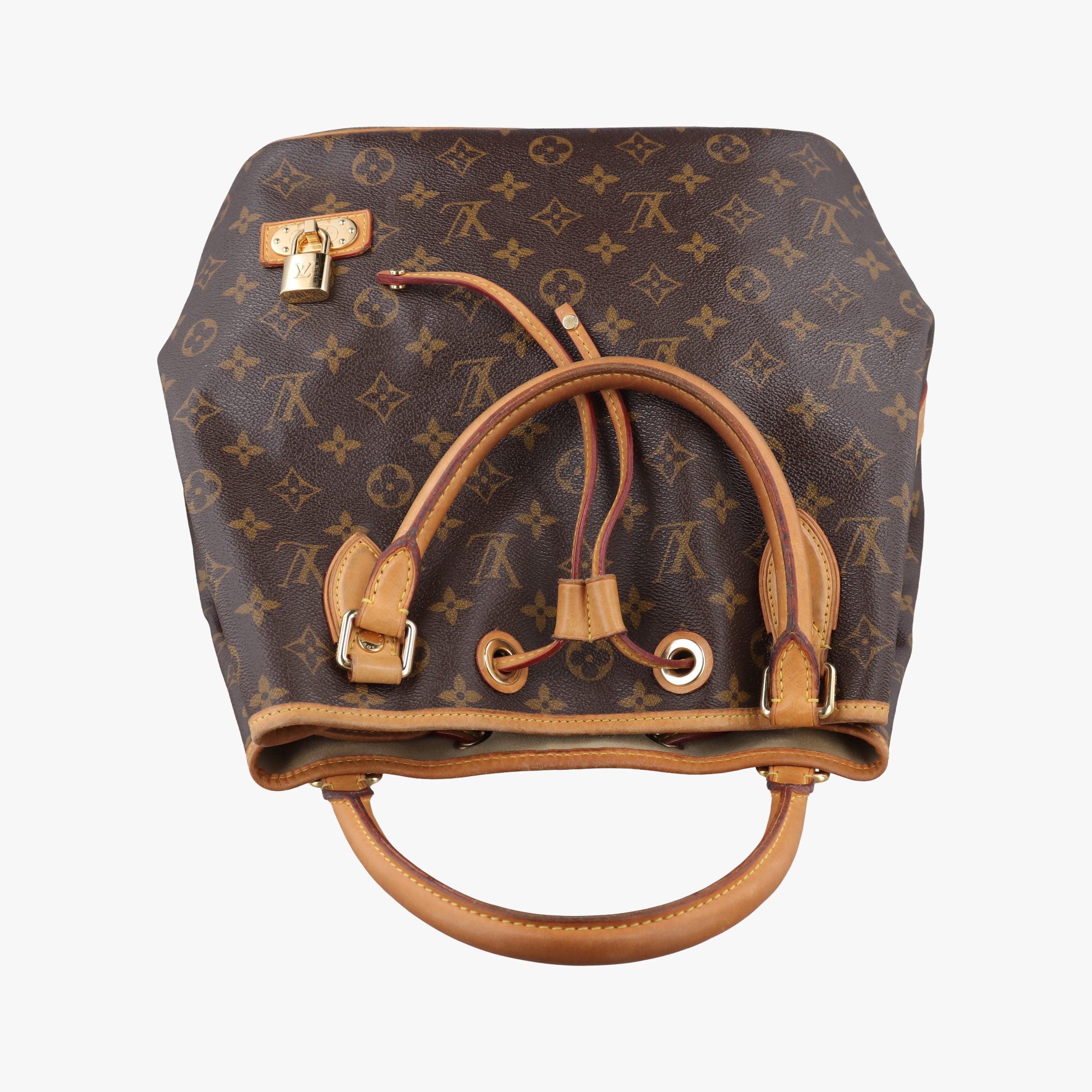 Neo Brown×Beige Monogram Canvas M40372 SP1160ネオ モノグラム/ブラウン×ベージュ モノグラムキャンバス M40372 SP1160