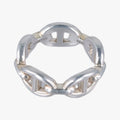 Chain d'Ancre Enchaine Silver Ag925 23AG071773チェーン ダンクル アンシェネ シルバー Ag925 23AG071773
