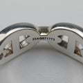 Chain d'Ancre Enchaine Silver Ag925 23AG071773チェーン ダンクル アンシェネ シルバー Ag925 23AG071773