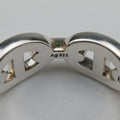 Chain d'Ancre Enchaine Silver Ag925 23AG071773チェーン ダンクル アンシェネ シルバー Ag925 23AG071773