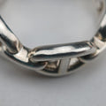 Chain d'Ancre Enchaine Silver Ag925 23AG071773チェーン ダンクル アンシェネ シルバー Ag925 23AG071773