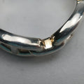 Chain d'Ancre Enchaine Silver Ag925 23AG071773チェーン ダンクル アンシェネ シルバー Ag925 23AG071773