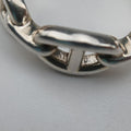 Chain d'Ancre Enchaine Silver Ag925 23AG071773チェーン ダンクル アンシェネ シルバー Ag925 23AG071773