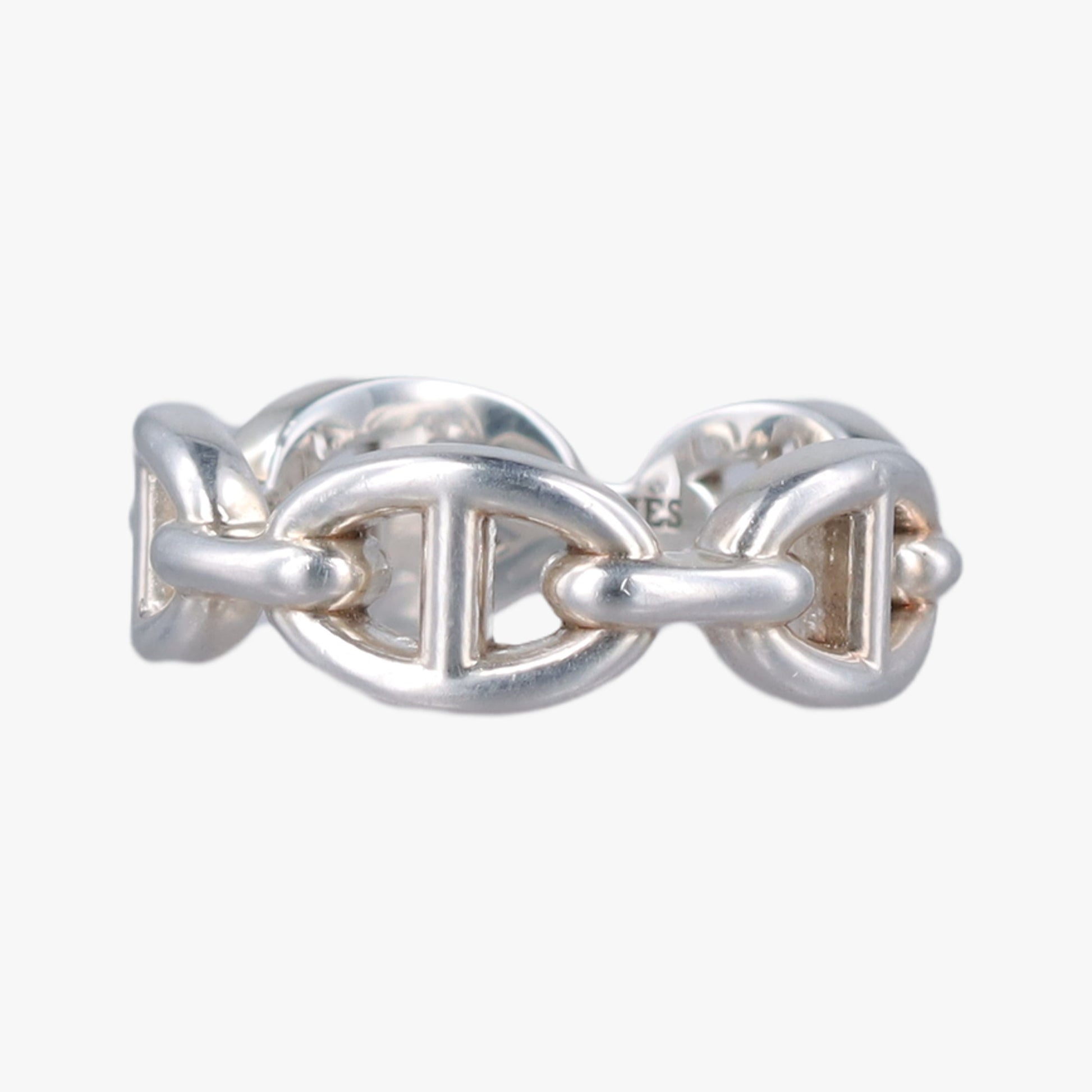 Chain d'Ancre Enchaine Silver Ag925 23AG071773チェーン ダンクル アンシェネ シルバー Ag925 23AG071773
