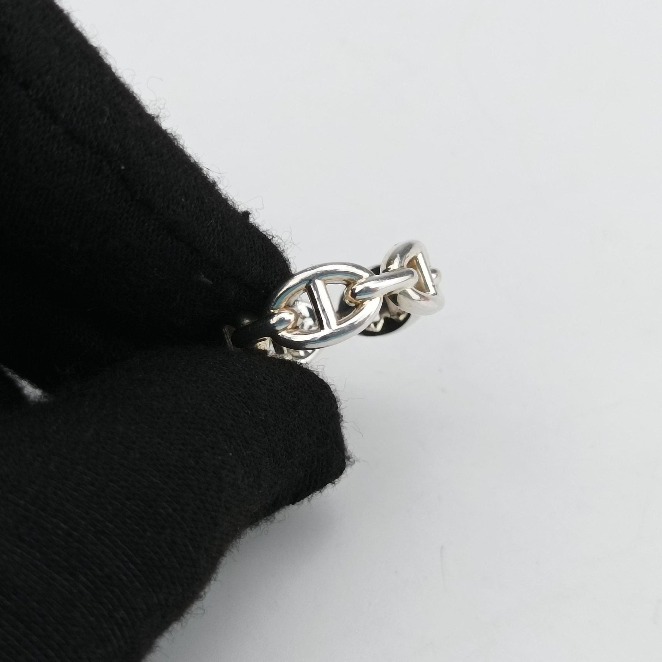 Chain d'Ancre Enchaine Silver Ag925 23AG071773チェーン ダンクル アンシェネ シルバー Ag925 23AG071773