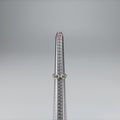 Chain d'Ancre Enchaine Silver Ag925 23AG071773チェーン ダンクル アンシェネ シルバー Ag925 23AG071773
