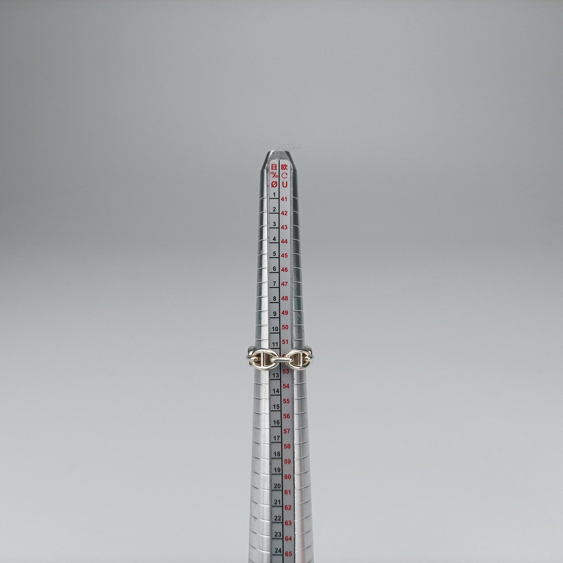 Chain d'Ancre Enchaine Silver Ag925 23AG071773チェーン ダンクル アンシェネ シルバー Ag925 23AG071773