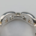 Chain d'Ancre Enchaine Silver Ag925 23AG071773チェーン ダンクル アンシェネ シルバー Ag925 23AG071773