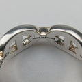 Chain d'Ancre Enchaine Silver Ag925 23AG071773チェーン ダンクル アンシェネ シルバー Ag925 23AG071773