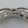 Chain d'Ancre Enchaine Silver Ag925 23AG071773チェーン ダンクル アンシェネ シルバー Ag925 23AG071773