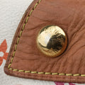 URSULA white Monogram Multicolor M40123 Lot number unknownウルスラ ブロン モノグラム マルチカラー M40123 製番不明
