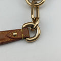 URSULA white Monogram Multicolor M40123 Lot number unknownウルスラ ブロン モノグラム マルチカラー M40123 製番不明
