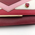 Monster Eyes Tube Multicolour Leather 8M0346 8M0346-6DY 168-8210モンスター アイズ チューブ マルチカラー レザー 8M0346 8M0346-6DY 168-8210