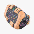 COURTNEY MM Noir Monogram Multicolor M45642 Lot number unknownコートニーMM ノワール モノグラム マルチカラー M45642 製番不明