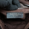 Nadja Brown Leather 112881 112881.002058ナジャ ブラウン レザー 112881 112881.002058