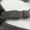 Nadja Brown Leather 112881 112881.002058ナジャ ブラウン レザー 112881 112881.002058