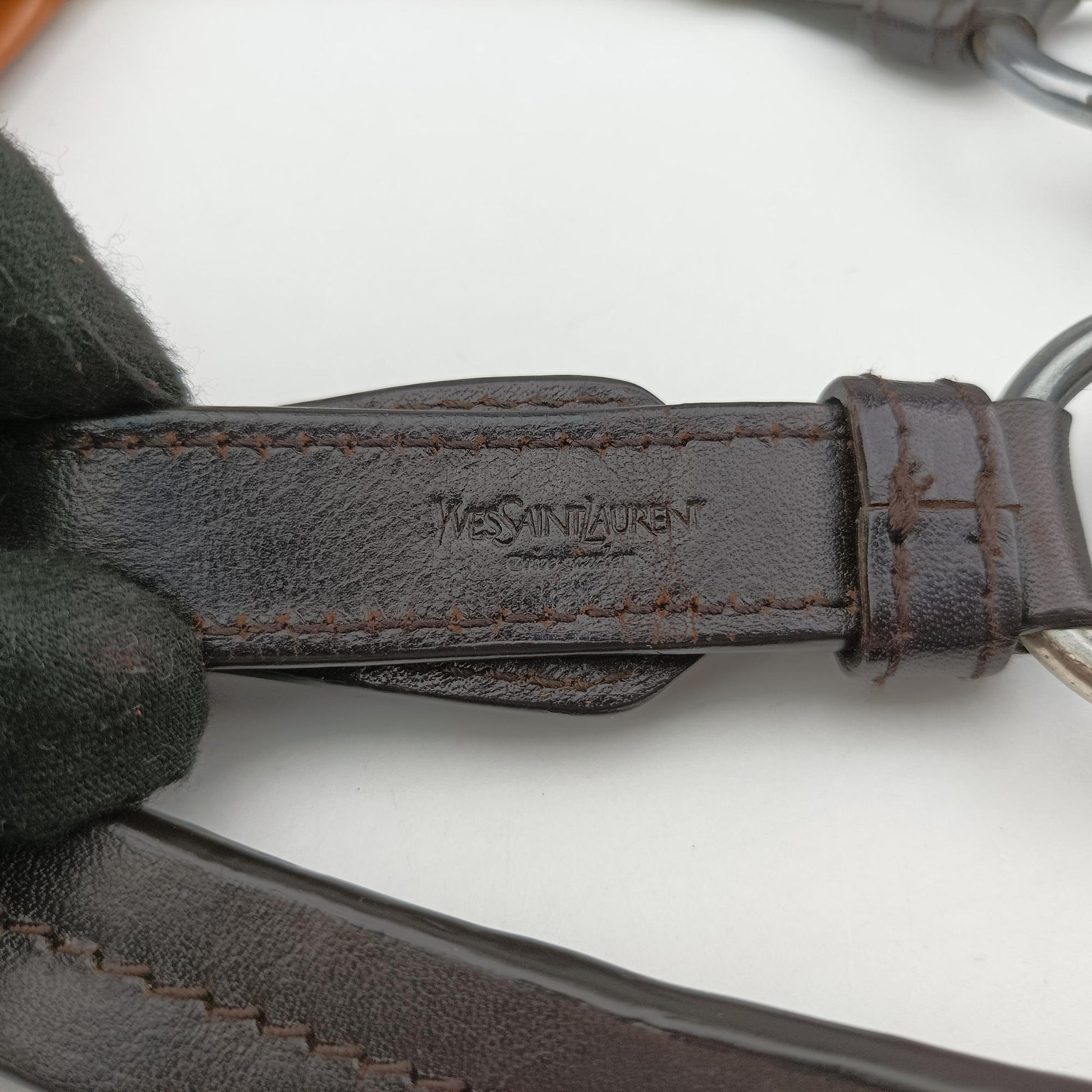 Nadja Brown Leather 112881 112881.002058ナジャ ブラウン レザー 112881 112881.002058