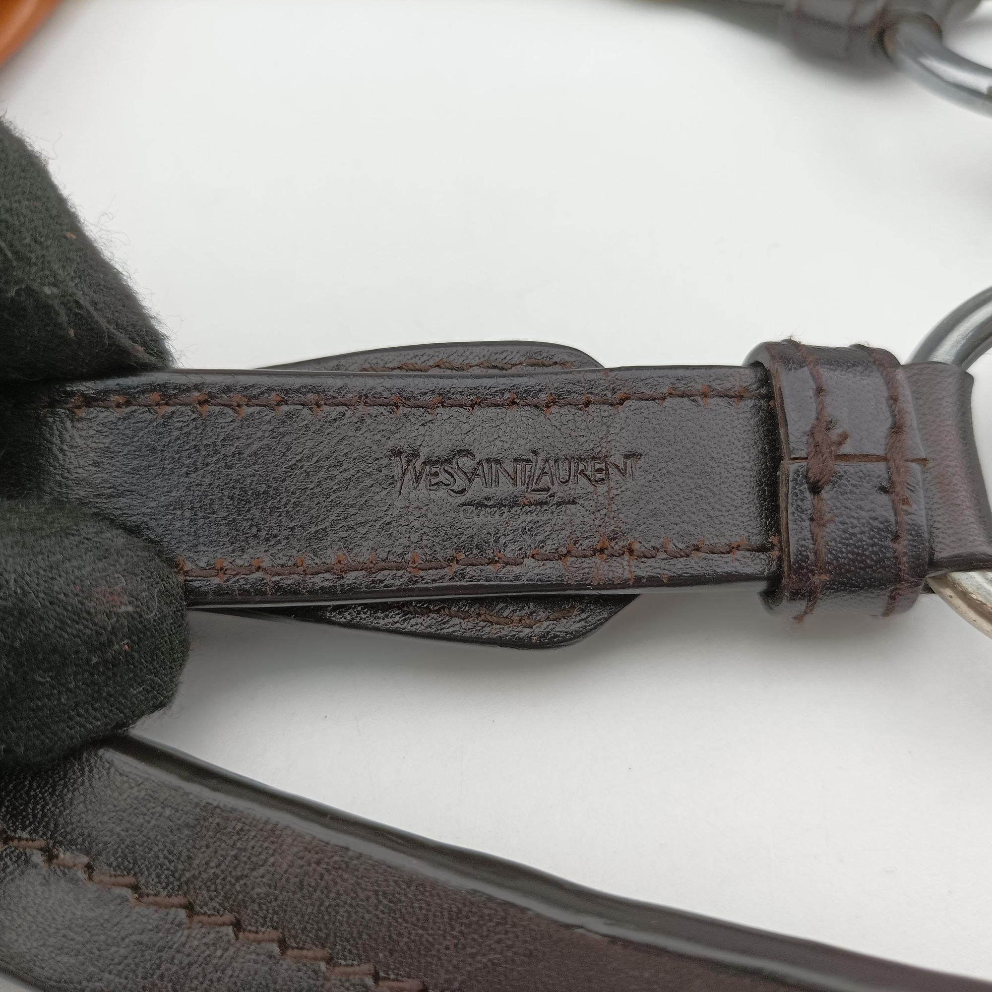 Nadja Brown Leather 112881 112881.002058ナジャ ブラウン レザー 112881 112881.002058