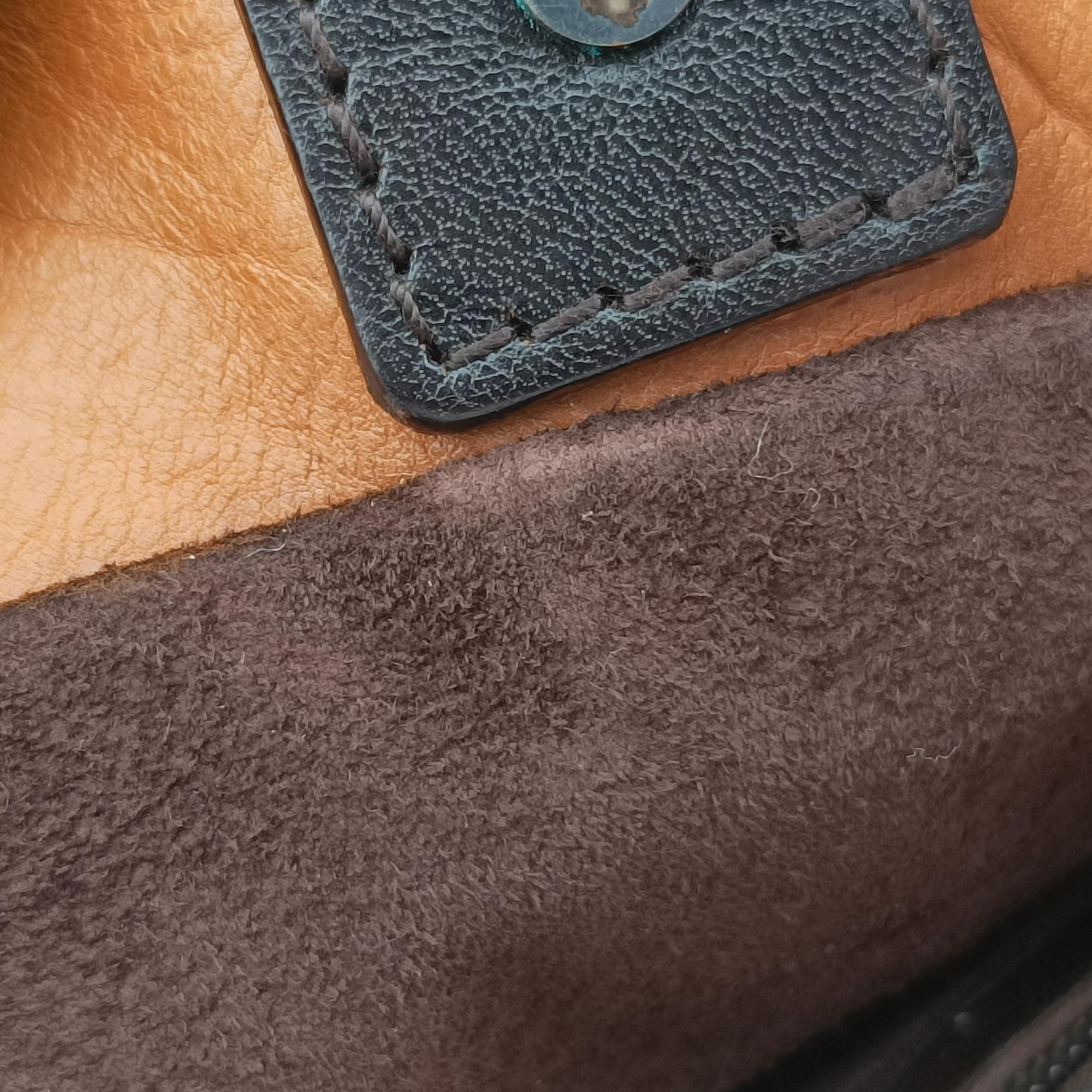 Nadja Brown Leather 112881 112881.002058ナジャ ブラウン レザー 112881 112881.002058