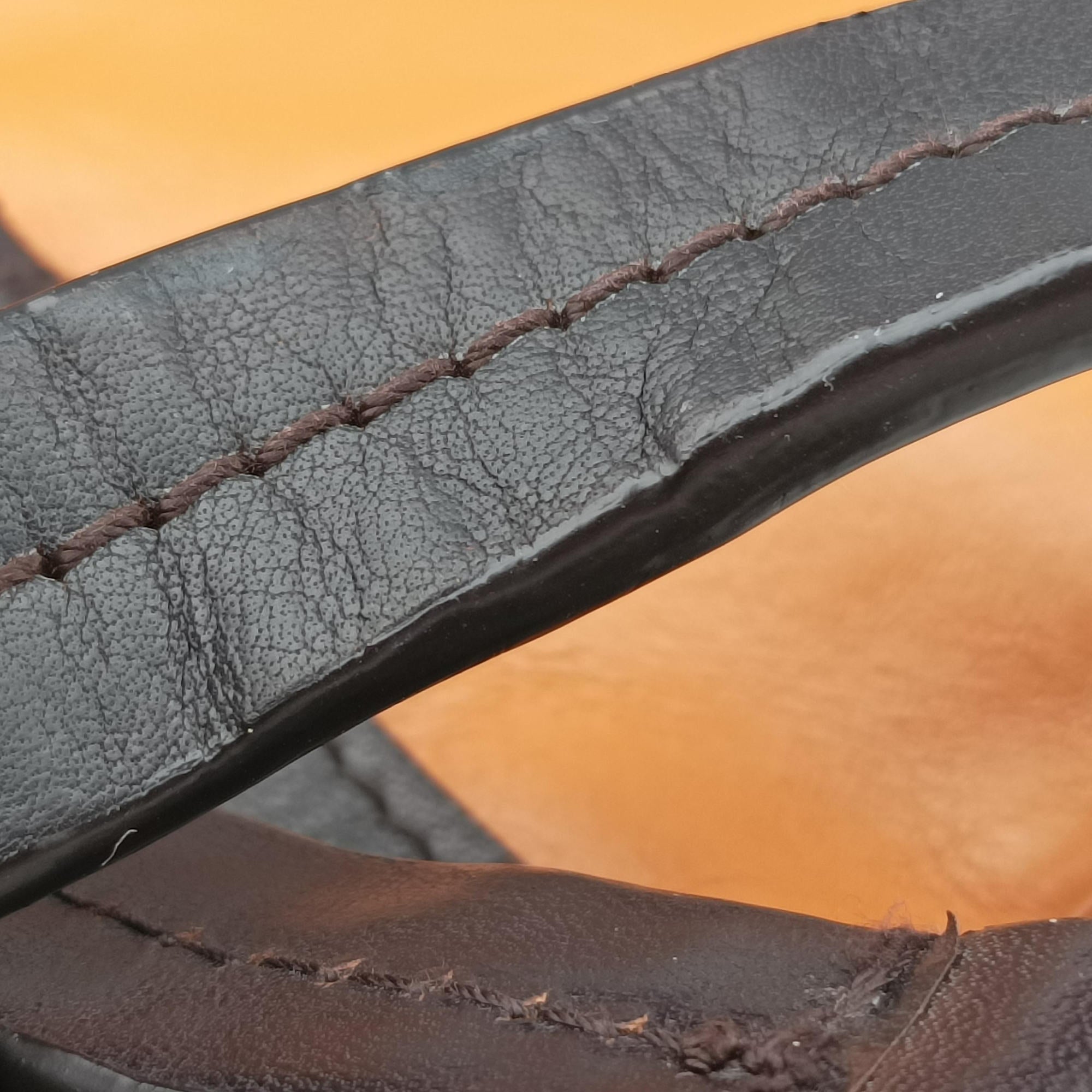 Nadja Brown Leather 112881 112881.002058ナジャ ブラウン レザー 112881 112881.002058