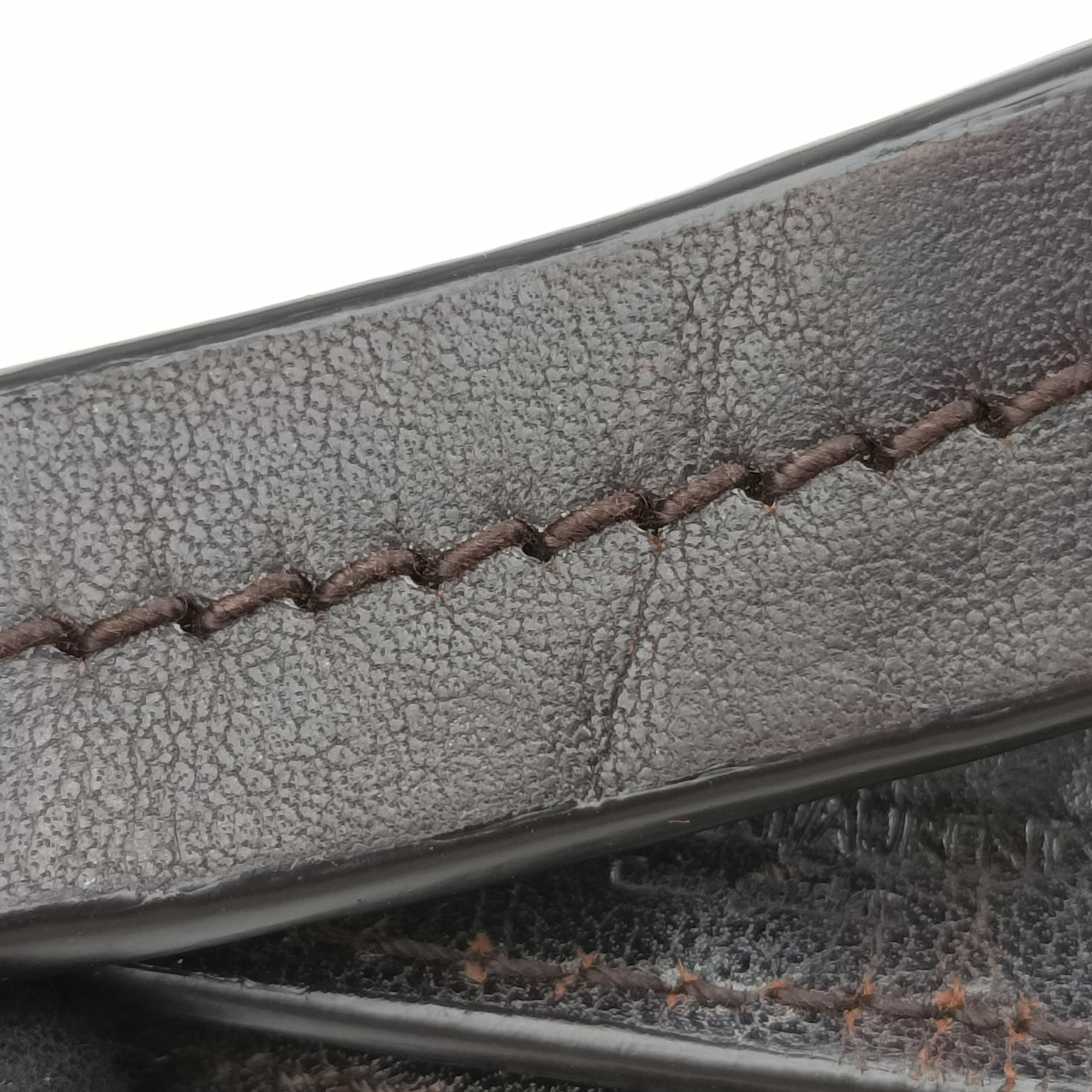 Nadja Brown Leather 112881 112881.002058ナジャ ブラウン レザー 112881 112881.002058