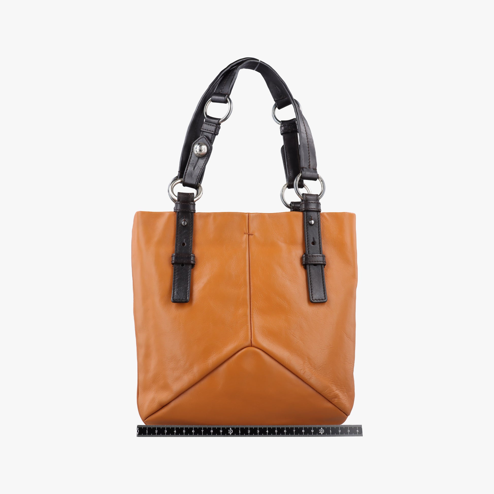 Nadja Brown Leather 112881 112881.002058ナジャ ブラウン レザー 112881 112881.002058