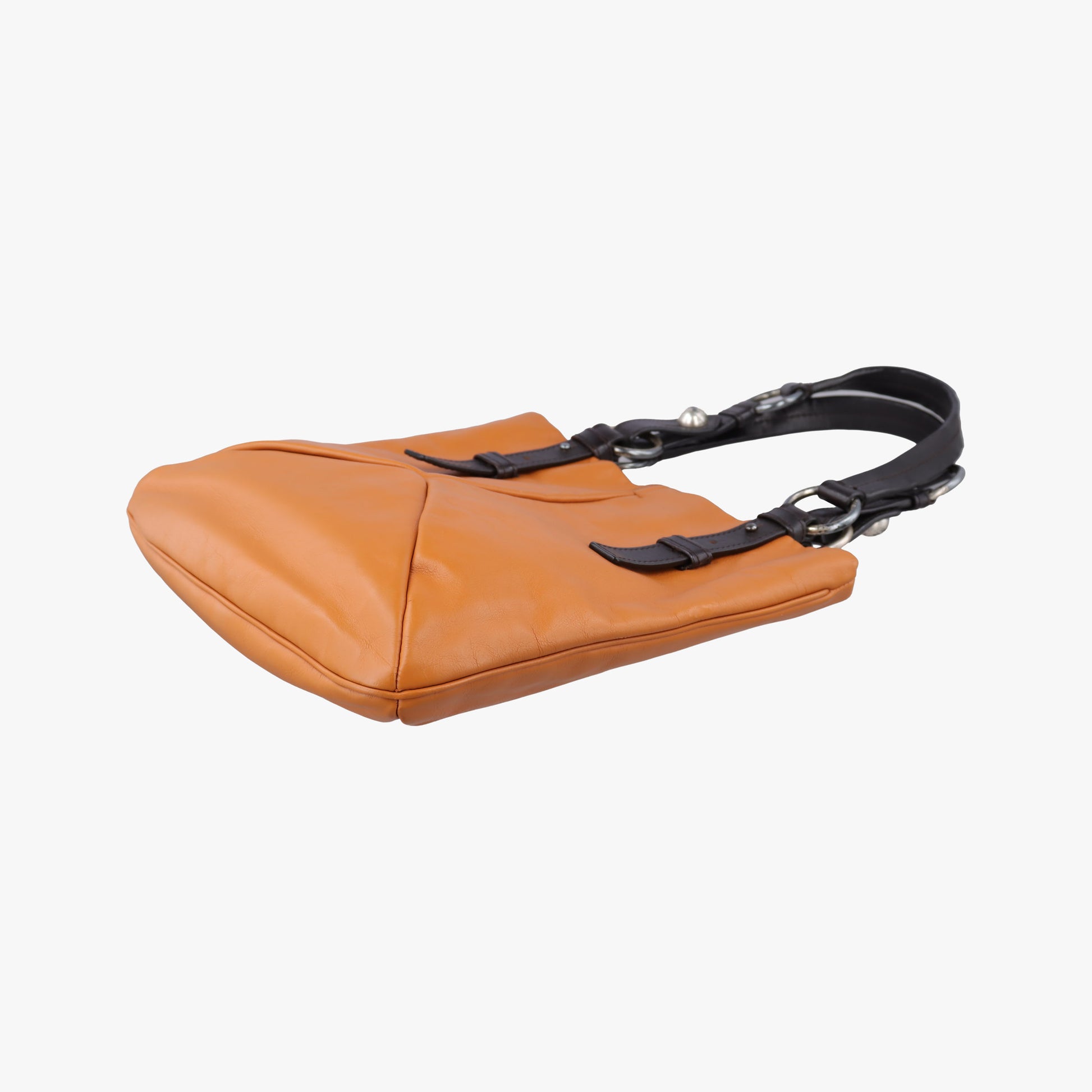 Nadja Brown Leather 112881 112881.002058ナジャ ブラウン レザー 112881 112881.002058