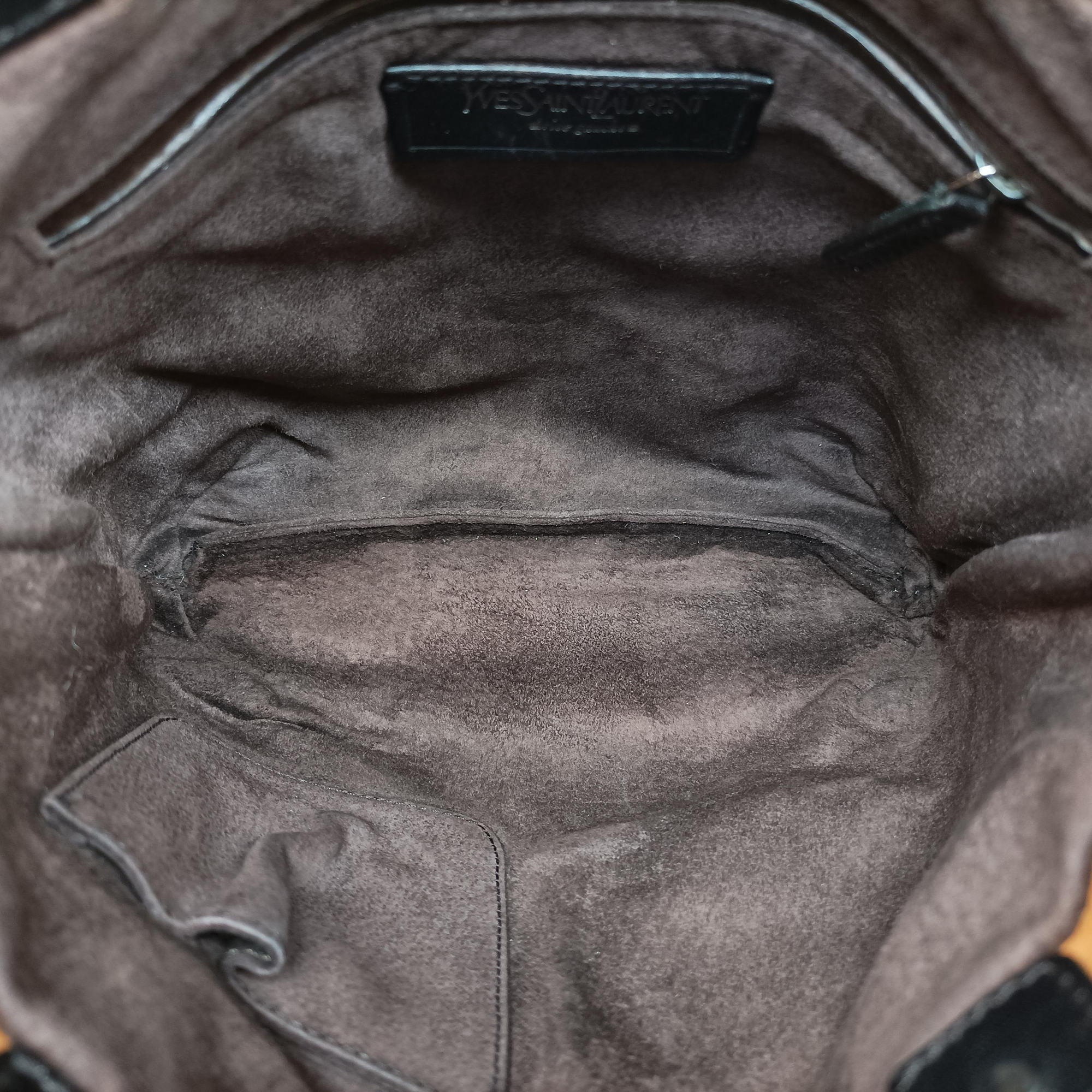 Nadja Brown Leather 112881 112881.002058ナジャ ブラウン レザー 112881 112881.002058