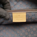 Hobo Brown leather 95726 ホーボー ブラウン レザー 95726 