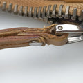 Hobo Brown leather 95726 ホーボー ブラウン レザー 95726 