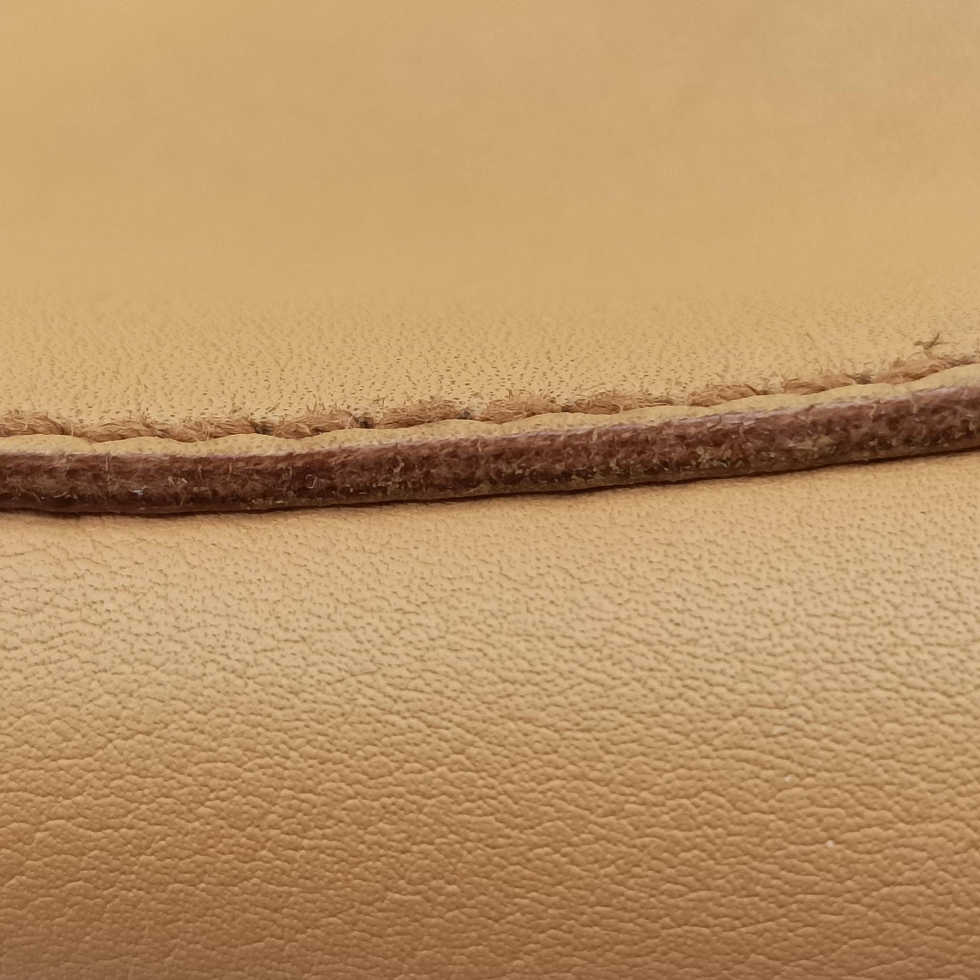 Hobo Brown leather 95726 ホーボー ブラウン レザー 95726 