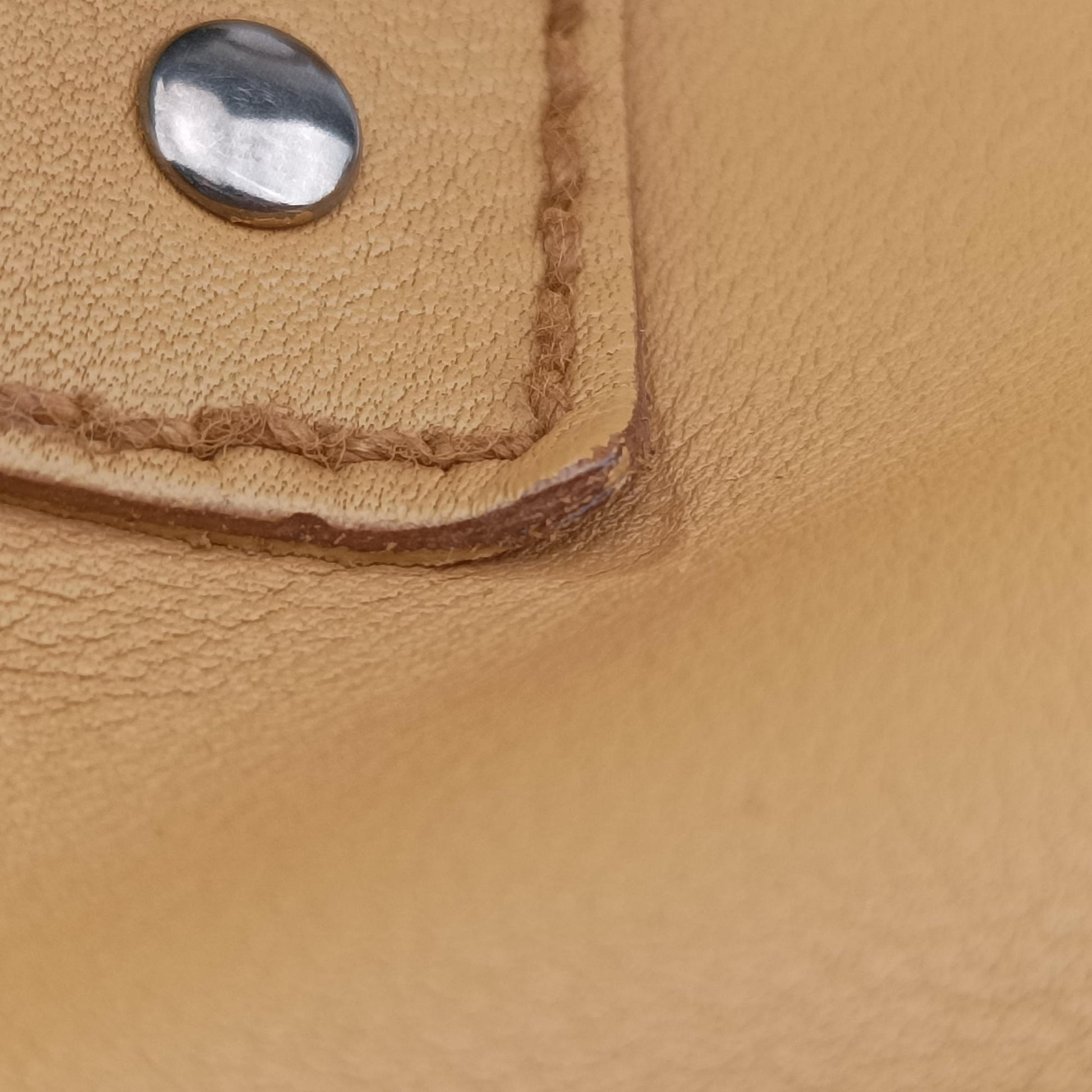 Hobo Brown leather 95726 ホーボー ブラウン レザー 95726 
