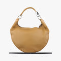 Hobo Brown leather 95726 ホーボー ブラウン レザー 95726 