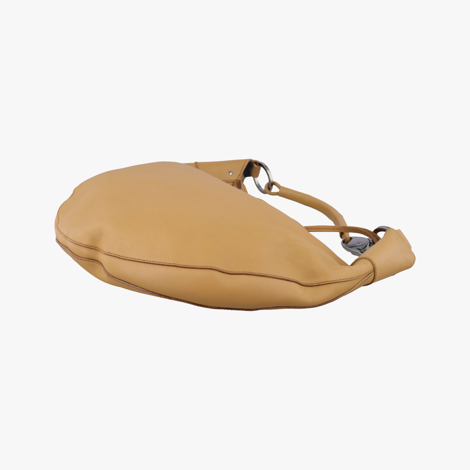 Hobo Brown leather 95726 ホーボー ブラウン レザー 95726 