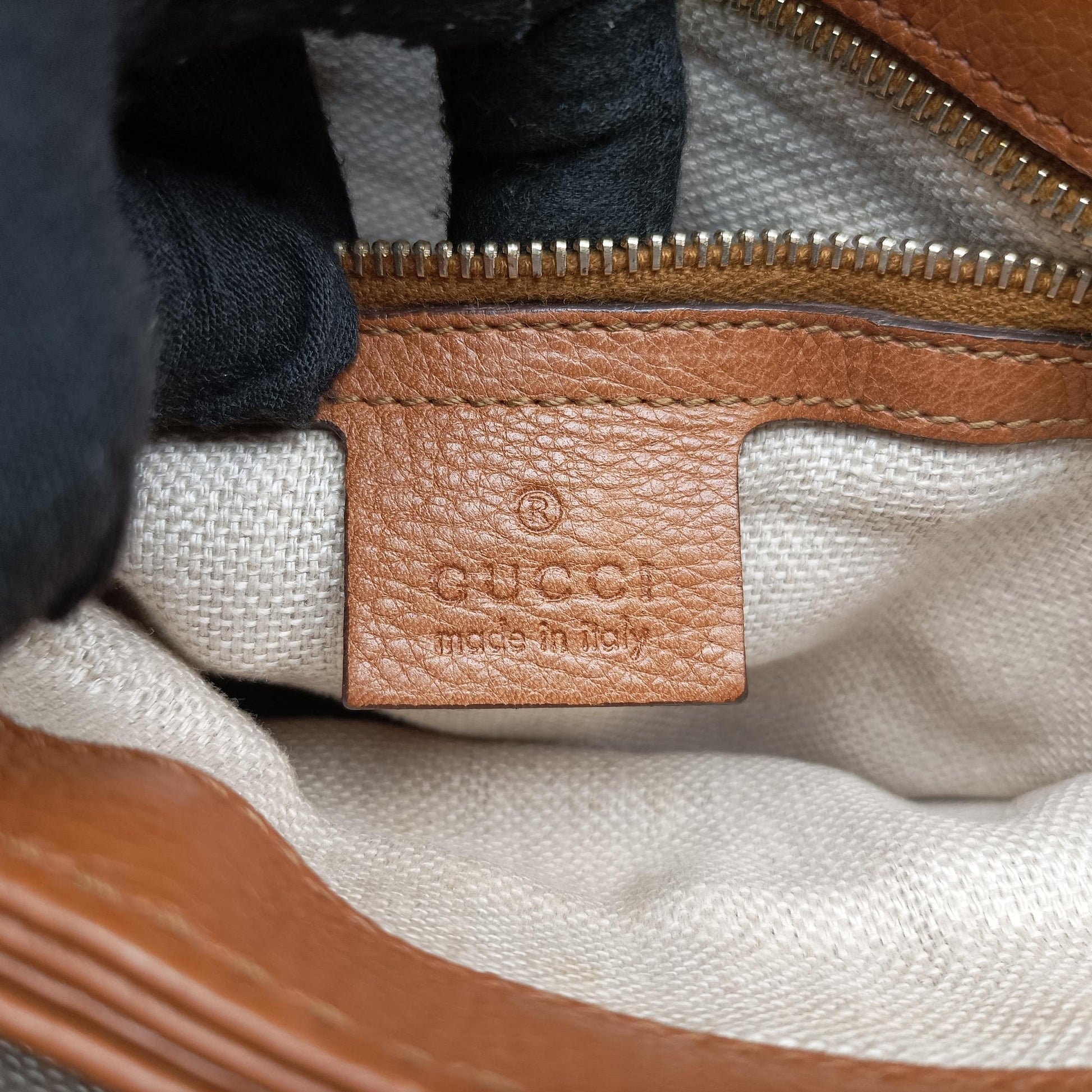 Marrakech Messenger Brown leather 257024 A8423274マラケシュ メッセンジャー ブラウン レザー 257024 A8423274